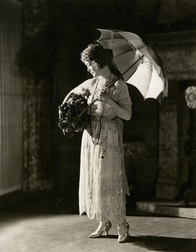 Margaret Lawrence 1920's Photo by myvintagevogue Photobucket